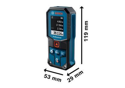 Bosch Professional Laserski daljinomer GLM 40-31 0601075000