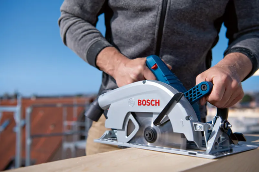 Bosch Professional Aku kružna testera GKS 18V-68 06016C9000