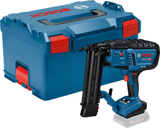 Bosch Professional Pištolj za eksere GNH 18V-50 M solo, L 0601482401
