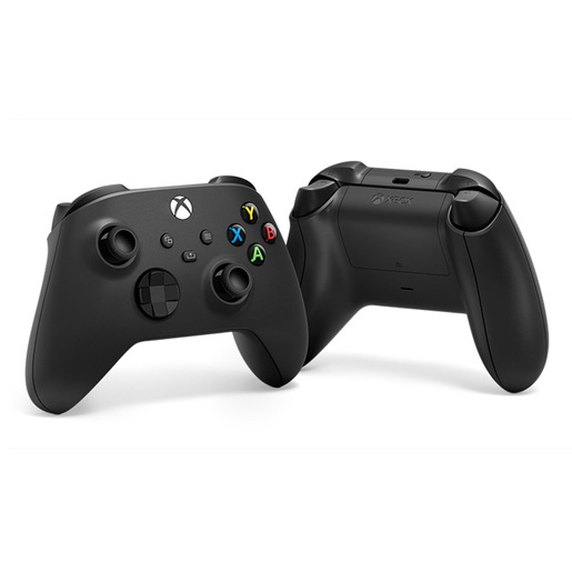 XBOXONE/XSX Wireless Controller - Carbon Black