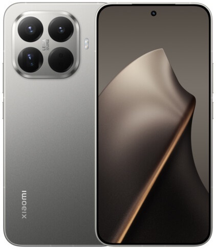 Xiaomi 15T Pro 12GB + 512GB, Grey Mobilni telefon