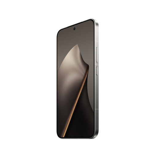 Xiaomi 15T Pro 12GB + 512GB, Grey Mobilni telefon