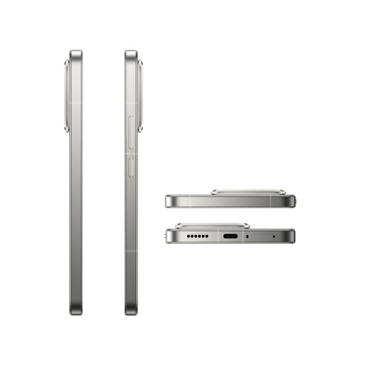 Xiaomi 15T Pro 12GB + 512GB, Grey Mobilni telefon