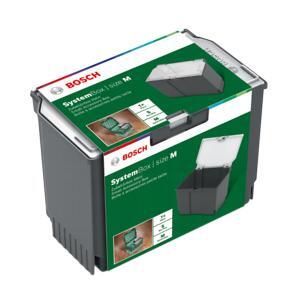 Bosch Pribor Accessory Box small (1/6) 1600A01V7P