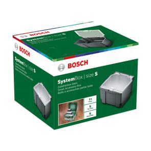 Bosch Pribor Accessory Box (small 1/9) 1600A016CU