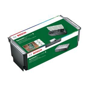 Bosch Pribor Accessory Box (medium 2/9) 1600A016CV