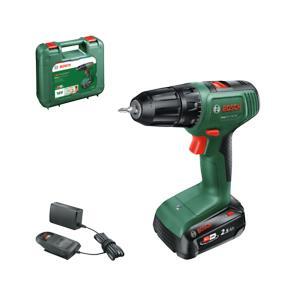 Bosch Aku-bušilica i odvrtač EasyDrill 18V-38 0615A5008K