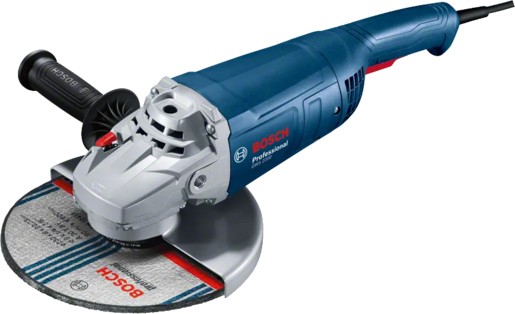 Bosch Professional Ugaona brusilica GWS 2200-180 P 06018C0120