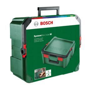 Bosch Pribor SystemBox empty size "M" 1600A01SR4