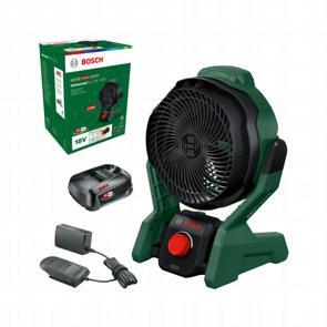 Bosch Akum. ventilator UniversalFan 18V-1000 06039E1001