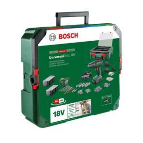 Bosch Aku bušilica-odvrtač Universaldrill 18V 06039D4003