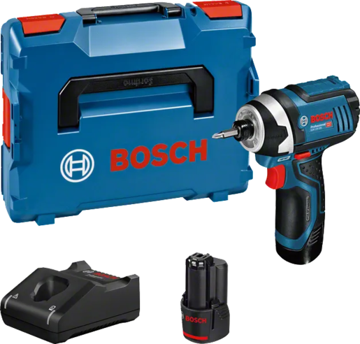 Bosch Professional Aku udarni odvrtač GDR 12V-105 06019A6977