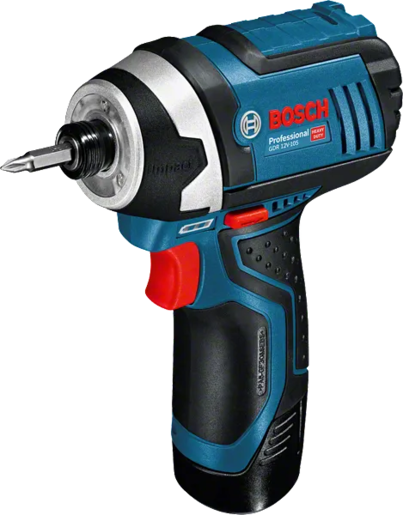 Bosch Professional Aku udarni odvrtač GDR 12V-105 06019A6977