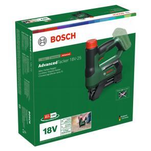 Bosch Spajalica AdvancedTacker 18V-25 06032A7100