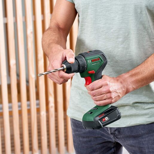 Bosch Aku bušilica-odvrtač UniversalDrill 18V 06039D7004