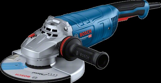 Bosch Professional Ugaona brusilica GWS 27-230 J 06018C5320