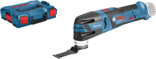 Bosch Professional Multi-alat GOP12V-28 Click&GoUNI 06018B5002