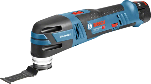 Bosch Professional Multi-alat GOP12V-28 Click&GoUNI 06018B5002