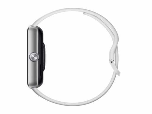 Xiaomi Redmi Watch 5, Silver pametni sat