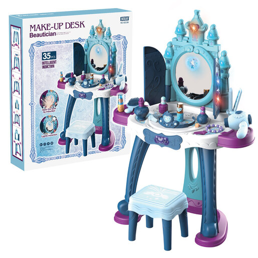 Magični studio lepote