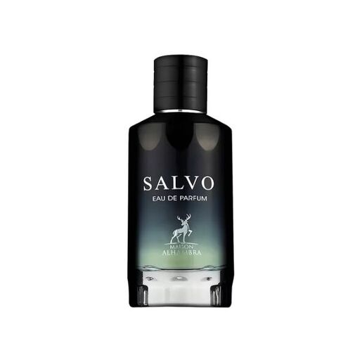 Muški parfem Maison Alhambra Salvo Eau De Parfum 100 ml