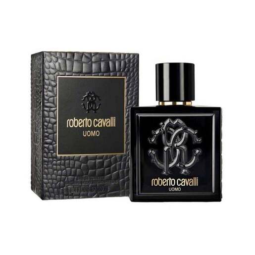 Muški parfem Roberto Cavalli Uomo Eau De Toilette 100 ml