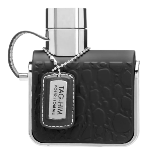 Muški parfem Armaf Tag-Him Eau De Toilette 100 ml