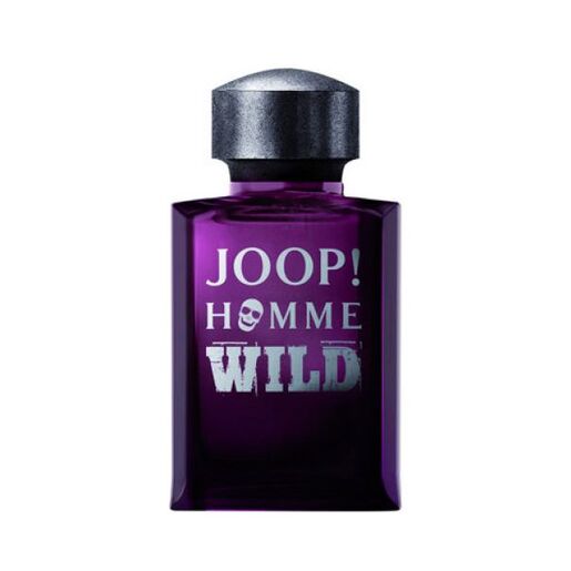 Muški parfem JOOP! Homme Wild Eau De Toilette 125 ml