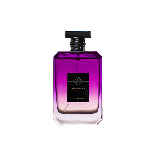 Unisex parfem FCK the brand purple -VELVETROAR EDP 100ml