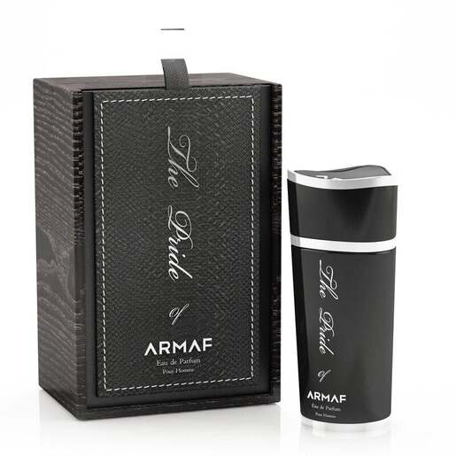 Muški parfem Armaf The Pride of Armaf Pour Homme Eau De Parfum 100 ml