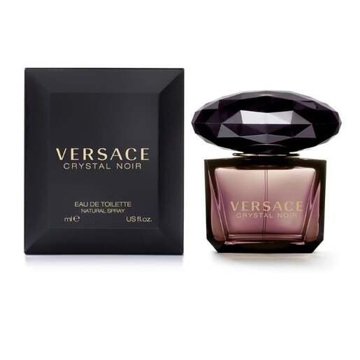 Ženski parfem Versace Crystal Noir Eau De Parfum 90 ml