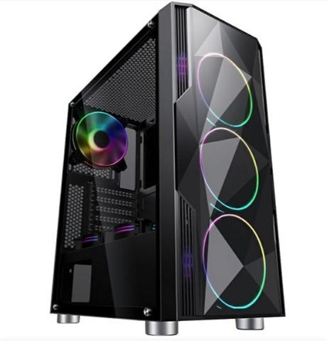Računar MSG GAMER A170 5500/16GB/1TB/6600/500