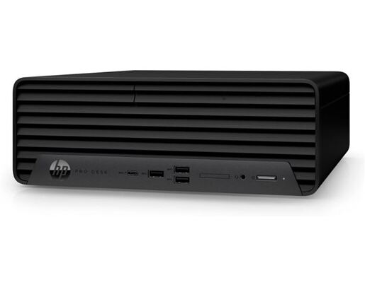 Računar HP DES Pro SFF 400 G9 i7-13700 16G512, 881S2EA#BED