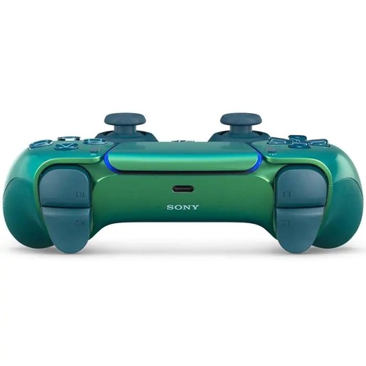 PS5 DualSense Wireless Controller Chroma Teal/EAS