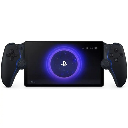 PlayStation Portal Black/EMA