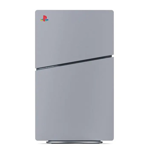 PS5 Digital D Chassis 30th Anniversary / EMAE