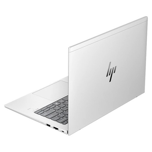 Laptop HP EliteBook 640 G11 A37CXET, 14 WUXGA, Intel Core Ultra 5 125U, 8GB RAM, 512GB SSD, DOS