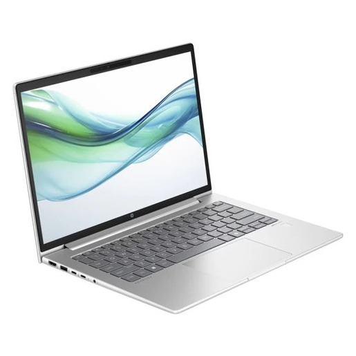 Laptop HP 440 G11 A22ZFEA, 14 WUXGA, Intel Core Ultra 7 155U, 8GB RAM, 512GB SSD, DOS