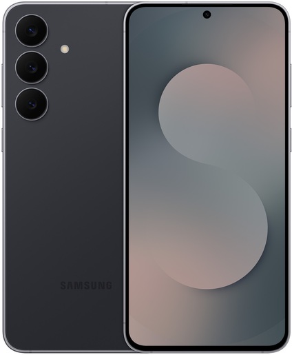 Samsung Galaxy S25 FE 8GB + 128GB, Jetblack Mobilni telefon (SM-S731BZKDEUC)