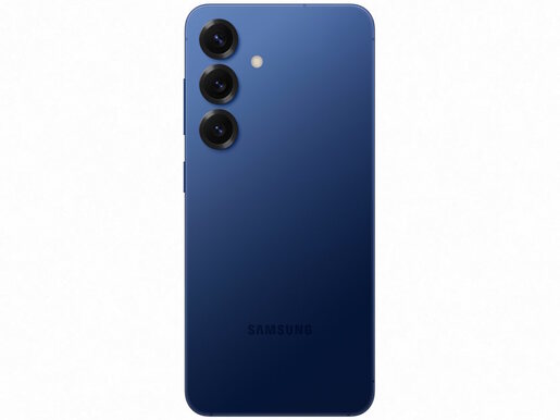 Samsung Galaxy S25 12GB + 256GB, Blue Black Mobilni telefon (SM-S931BDBGEUC)