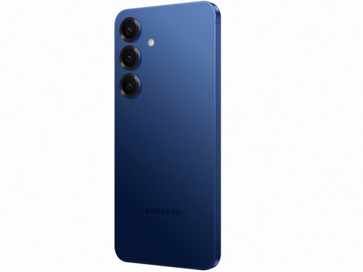 Samsung Galaxy S25 12GB + 256GB, Blue Black Mobilni telefon (SM-S931BDBGEUC)