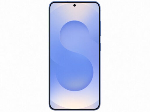 Samsung Galaxy S25 12GB + 256GB, Blue Black Mobilni telefon (SM-S931BDBGEUC)