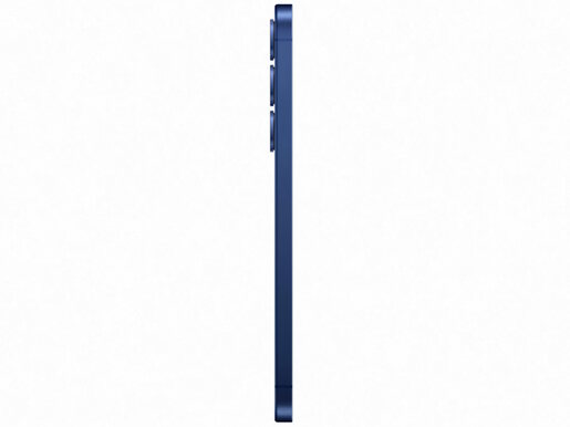 Samsung Galaxy S25 12GB + 256GB, Blue Black Mobilni telefon (SM-S931BDBGEUC)