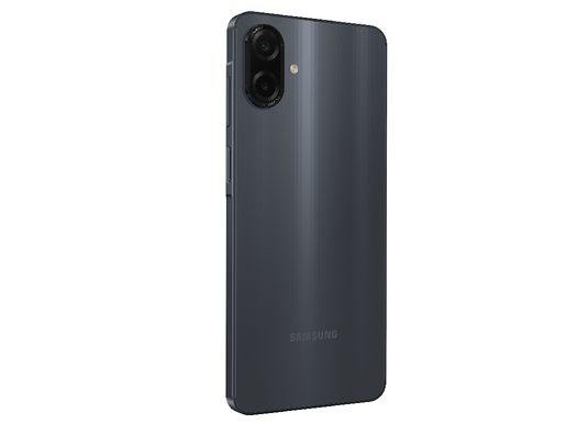 Samsung Galaxy A07 6GB + 128GB, Black Mobilni telefon