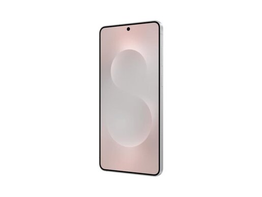 Samsung S25 Edge 12GB + 256GB, Titanium Silver Mobilni telefon