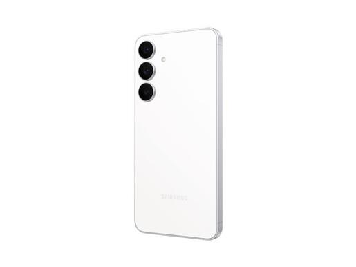 Samsung Galaxy S25 FE 8GB + 256GB, White Mobilni telefon