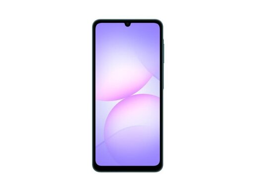 Samsung Galaxy A07 6GB +128GB, Dark Green Mobilni telefon