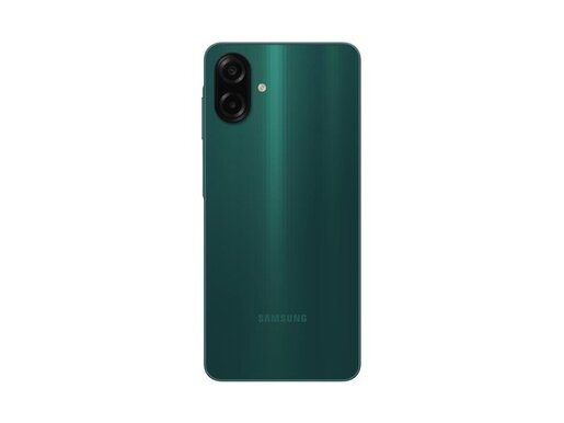 Samsung Galaxy A07 6GB +128GB, Dark Green Mobilni telefon