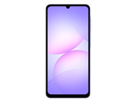 Samsung Galaxy A07 6GB + 128GB, Light Violet Mobilni telefon