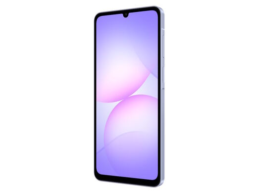 Samsung Galaxy A07 6GB + 128GB, Light Violet Mobilni telefon